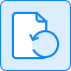 Versatile backup formats