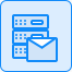 Support Multiple IMAP Servers Backup